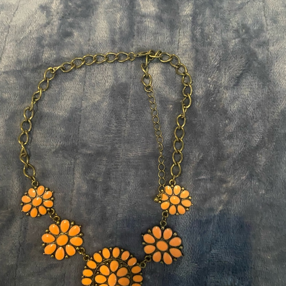 Assorted Necklaces - image 3